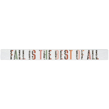 Fall Best Of All - Talking Sticks